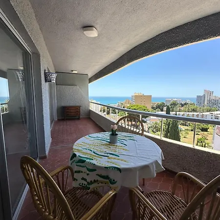 Cielomar Apartmán *