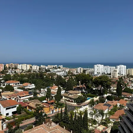 Cielomar Apartmán