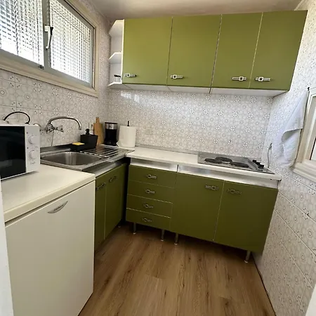 Apartmán Cielomar *
