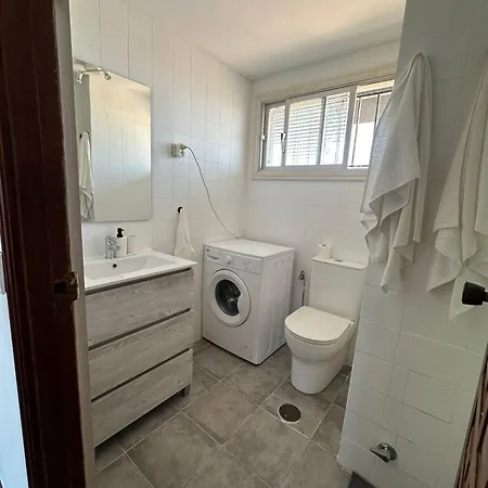 Apartament Cielomar *