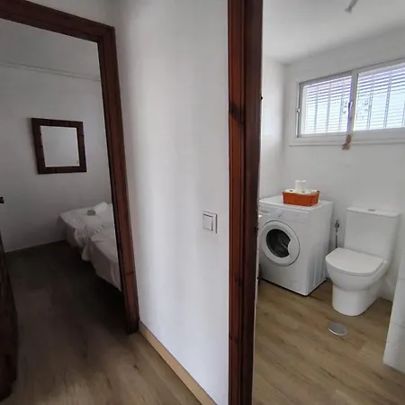 Cielomar Apartment *