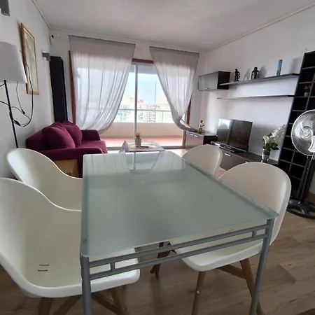 Apartament Cielomar *