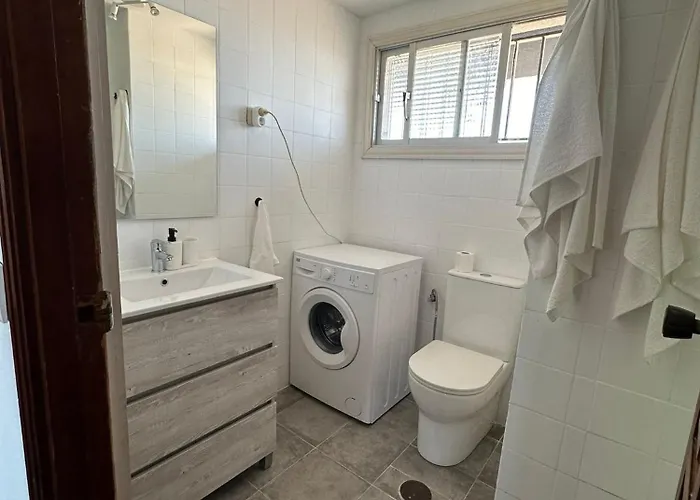 Apartament Cielomar *