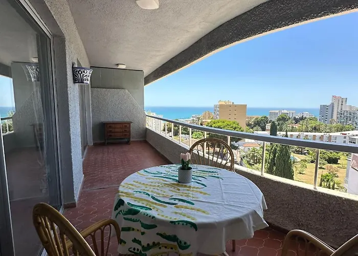 Cielomar Apartament *