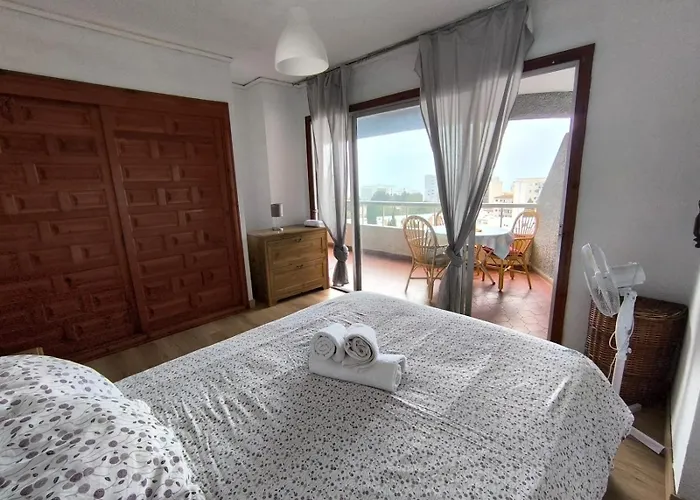 Cielomar Benalmádena